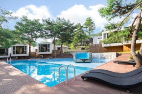 You are Suite Pool Villa